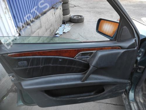 Support MERCEDES-BENZ E-CLASS (W210)  | BP17023249C155 