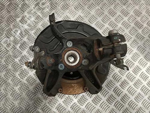Left front steering knuckle SEAT LEON ST (5F8)  | BP24951948M25 