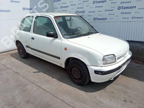 Starter NISSAN MICRA II (K11) 1.0 i 16V | BP11768746M8 