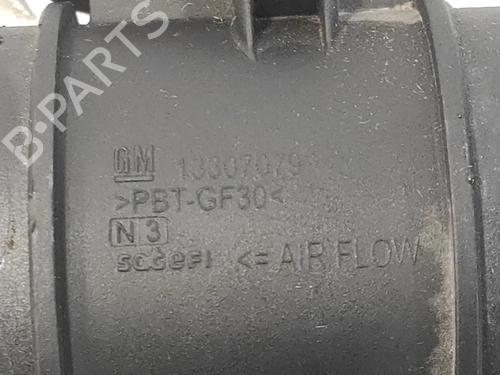 Mass air flow sensor OPEL CORSA D (S07)  | BP18531693M95 