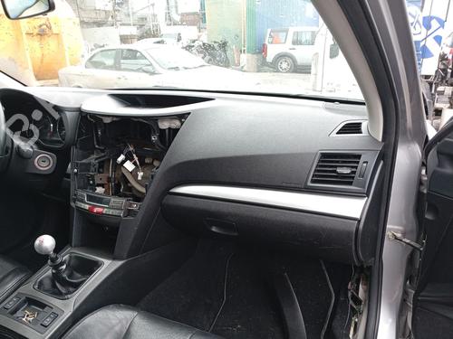 Used Passenger airbag Passenger airbag SUBARU LEGACY V (BM) 2.0 D AWD (BMD) (150 hp) 33554935 33554935