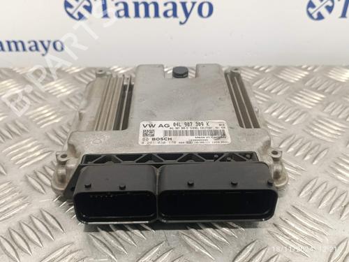 Used Engine control unit (ECU) VW CADDY IV Box Body/MPV (SAA, SAH) [2015-2025]  21395461