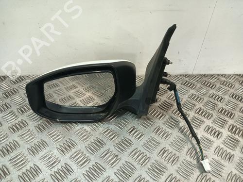 left-mirror-nissan-pulsar-hatchback-c13-2014-34276447 main image