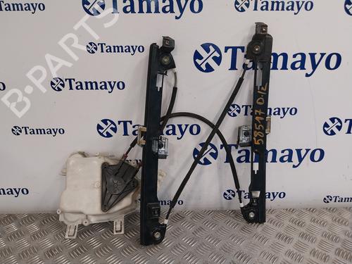 Front left window mechanism SEAT TOLEDO III (5P2) | BP27307756C22 - Image 3