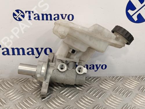 Used Brake master cylinder PEUGEOT 3008 II SUV (MC_, MR_, MJ_, M4_) 1.6 BlueHDi 120 (120 hp) 18256370