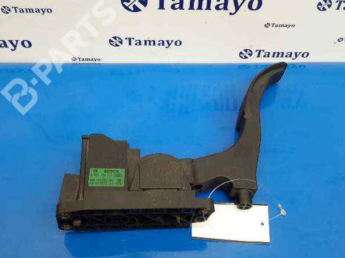 Pedal VW POLO (6N2) 1.4 | BP6072732I4 