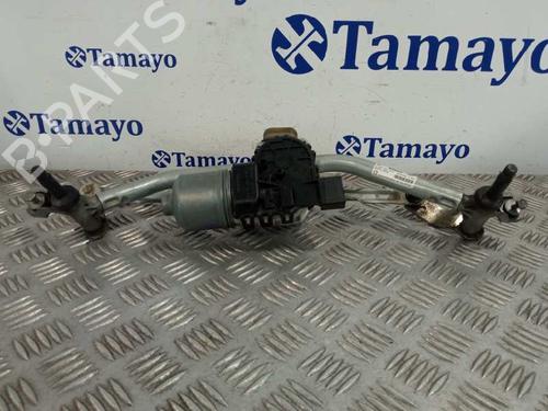Front wiper motor PEUGEOT 208 I (CA_, CC_) 1.2 VTI 82 | BP27156648M29