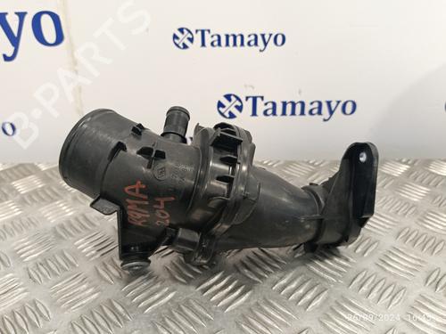 Rør NISSAN QASHQAI / QASHQAI +2 I (J10, NJ10, JJ10E) [2006-2014]  20075551