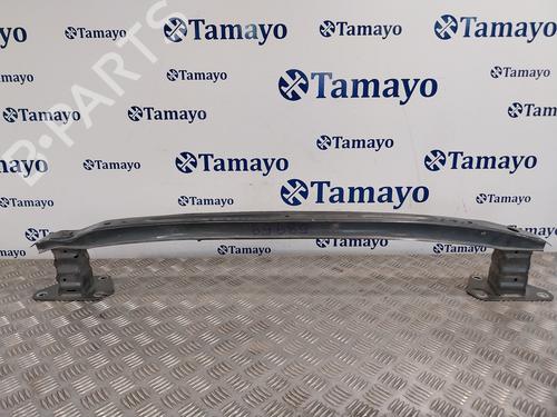 Used Rear bumper reinforcement PEUGEOT 208 I (CA_, CC_) [2012-2020]  27195654