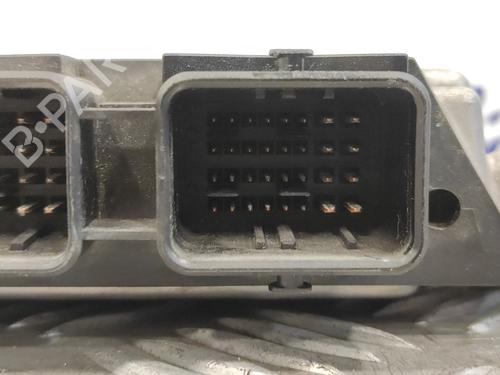 Engine control unit (ECU) CITROËN C4 I (LC_)  | BP21044629M57 