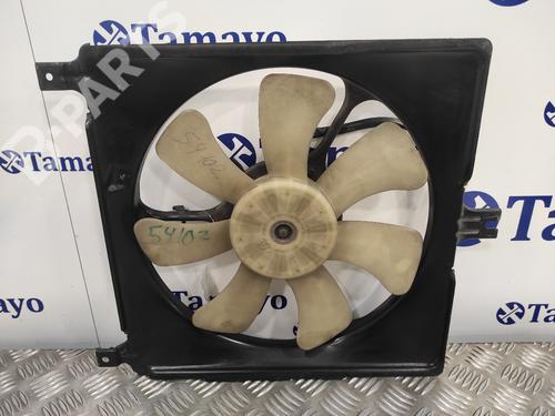 Køleventilator elektrisk NISSAN ALMERA I (N15) [1995-2000]  11531725
