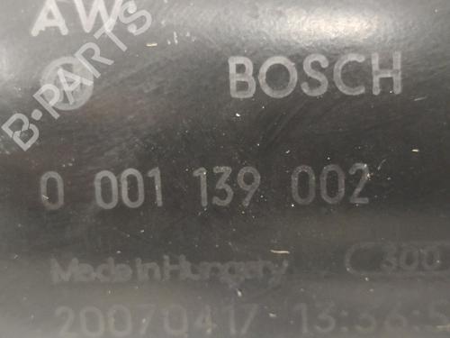 Starter BMW 1 (E87) 120 d | BP9426755M8 