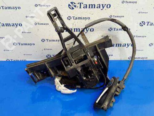 Rear left lock FORD FOCUS III 1.6 TDCi | BP5417724C100 