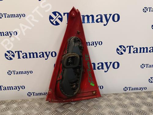 Left taillight PEUGEOT 107 (PM_, PN_) 1.4 HDi | BP17060444C34 