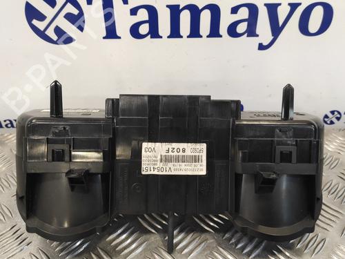 Instrument cluster SEAT ALTEA (5P1) 1.6 | BP13415331C47 
