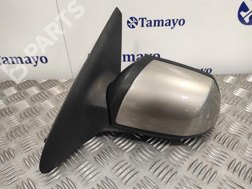 Left mirror FORD MONDEO III (B5Y)  | BP11942474C26 