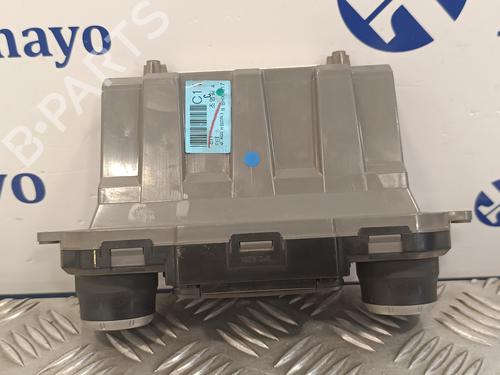 Climate control HYUNDAI SONATA V (NF) 2.0 CRDi | BP16777528I5 