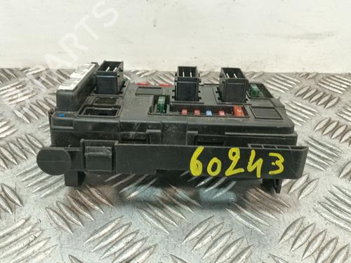 Fuse box PEUGEOT 1007 (KM_) 1.4 HDi | BP34634736E1 - Image 4