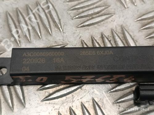 Electronic module RENAULT CLIO V (B7_)  | BP21053681M83 