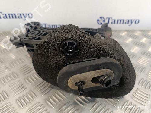 Clutch pedal FORD FIESTA VI (CB1, CCN) 1.25 | BP23127505I13 