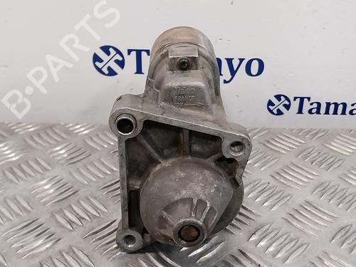 Used Starter RENAULT LAGUNA I Grandtour (K56_) 1.9 dTi (K56J) (98 hp) 22436895