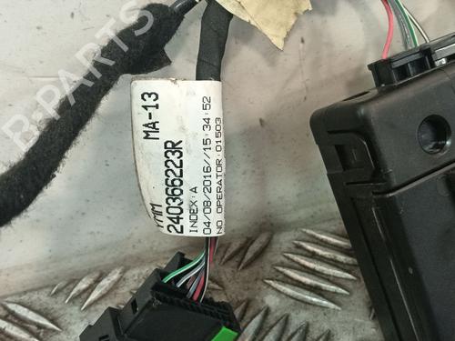 Electronic module RENAULT SCÉNIC IV (J9_) 1.5 dCi 110 | BP36278689M83 - Image 5