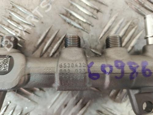Injection rail MINI MINI (F55) Cooper D | BP39593139M98  - Image 5