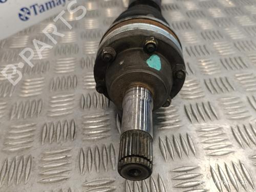 Left front driveshaft ALFA ROMEO 147 (937_)  | BP21387818M38 