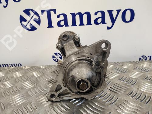 Startmotor TOYOTA AURIS (_E15_) [2006-2012]  886929
