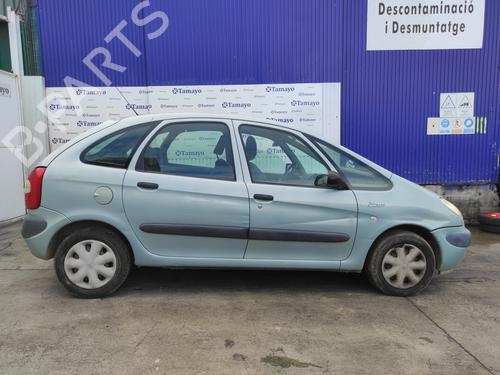 AC compressor CITROËN XSARA PICASSO (N68)  | BP21690441M34 