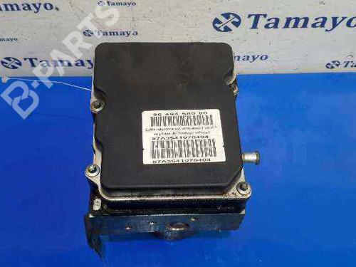 ABS pump PEUGEOT 307 SW (3H) 1.6 16V | BP5149336M43 