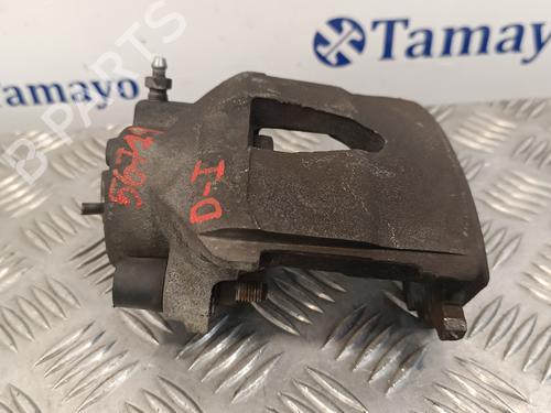Left front brake caliper VW POLO V (6R1, 6C1) 1.6 TDI | BP17129200M105 