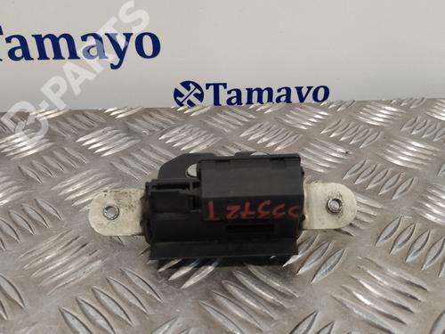 Tailgate lock OPEL CORSA D (S07)  | BP9697309C101 