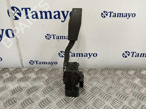 Used Pedal OPEL ASTRA H (A04) [2004-2014]  24981112