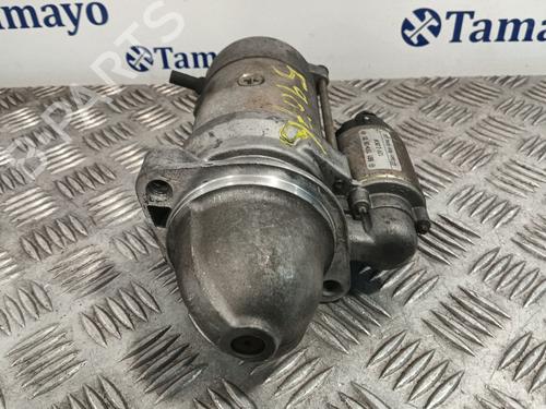 Startmotor SSANGYONG RODIUS I | BP30191464M8