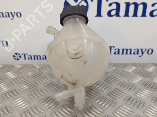 Expansion tank PEUGEOT 208 I (CA_, CC_)  | BP16442454C120 