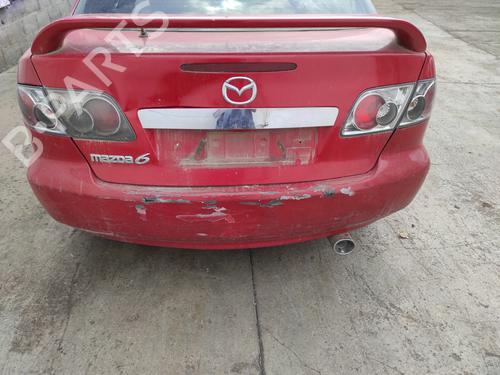 Gearbox MAZDA 6 Hatchback (GG)  | BP13474219M3 