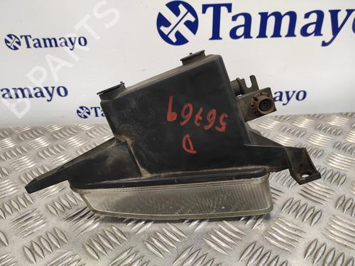 Right front fog light OPEL ZAFIRA A MPV (T98)  | BP17434558C31 