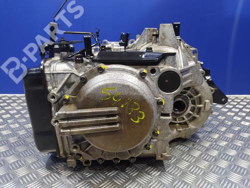 Gearbox HYUNDAI SONATA V (NF) 2.0 CRDi | BP11083746M3 