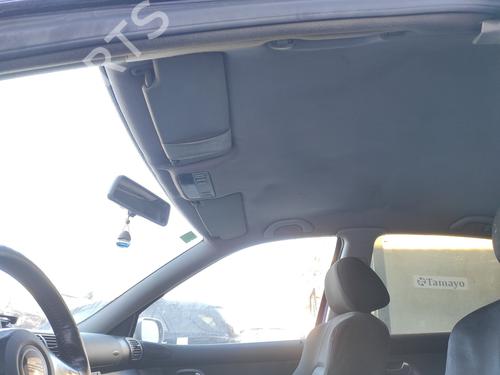 Rear bumper reinforcement SEAT LEON (1M1)  | BP26597402C73 