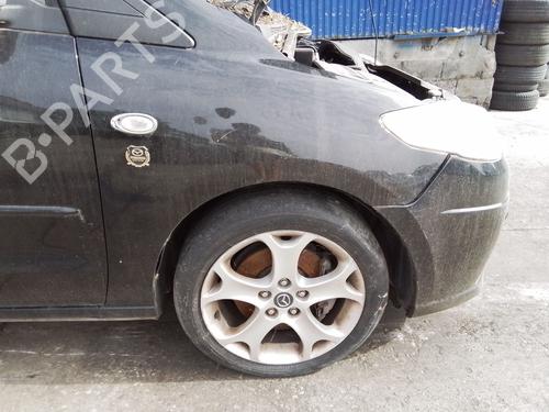Used Right front fenders Right front fenders 38624682 38624682