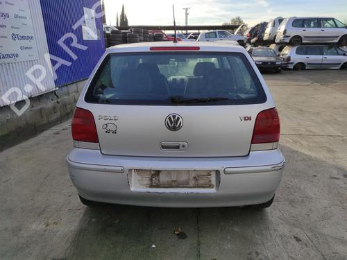 AC compressor VW POLO (6N2)  | BP29377799M34 