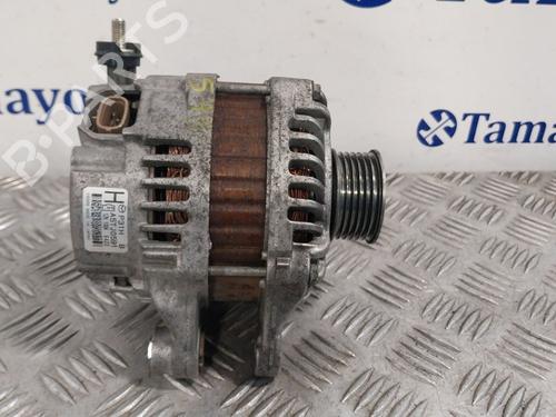 Alternator MAZDA CX-3 (DK) 2.0 SKYACTIV-G (DK5W, DK6W) | BP30528594M7 