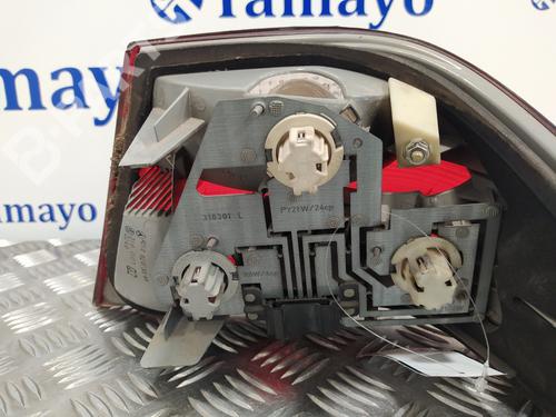 Left taillight MERCEDES-BENZ E-CLASS (W210)  | BP9575130C34 