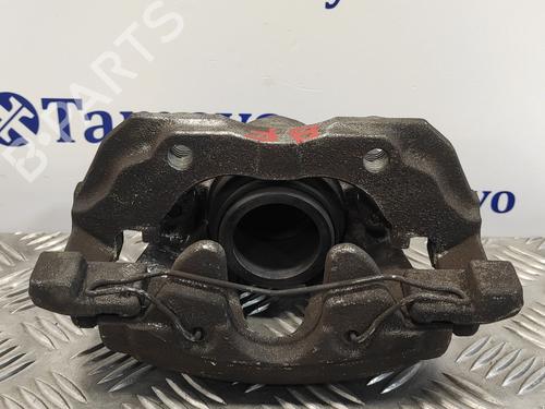Left front brake caliper FORD FOCUS III 1.6 TDCi | BP13910312M105 