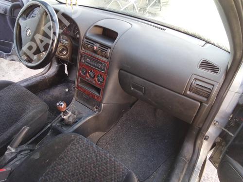 Right mirror OPEL ASTRA G Hatchback (T98) 2.0 DTI 16V (F08, F48) | BP11969539C27 