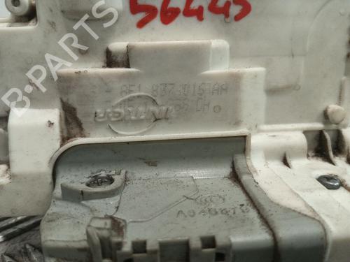 Front right lock SEAT EXEO ST (3R5) 2.0 TDI | BP36663707C97 - Image 2