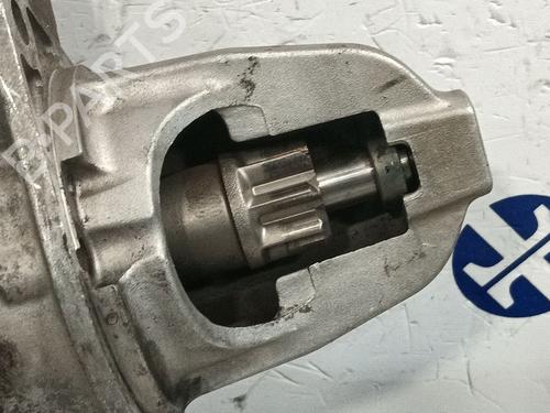 Starter MITSUBISHI COLT VI (Z3_A, Z2_A)  | BP29460749M8 