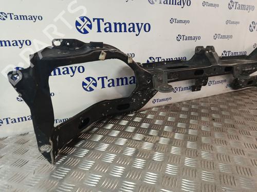 Front slam panel CITROËN JUMPER I Van (244) 2.0 HDi | BP32343595C72