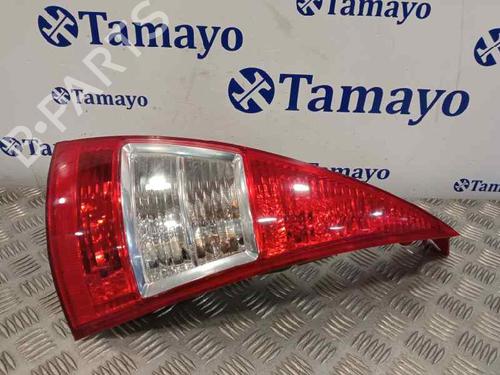 Right taillight CITROËN C3 I (FC_, FN_)  | BP24416152C35 